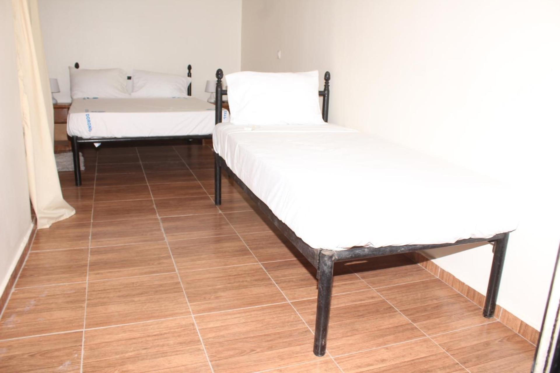 Hotel Kayra Dorong Kolda Buitenkant foto