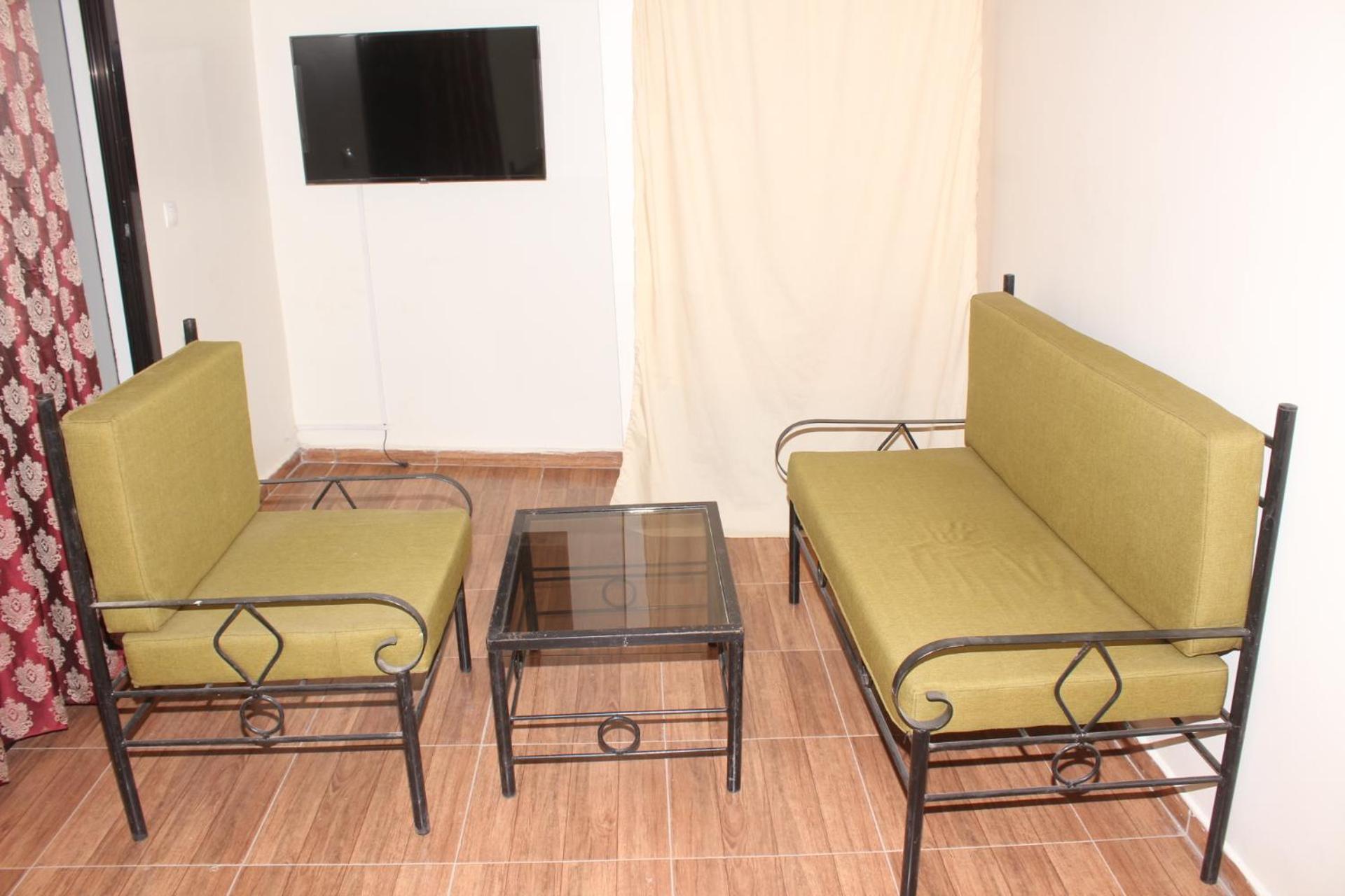 Hotel Kayra Dorong Kolda Buitenkant foto